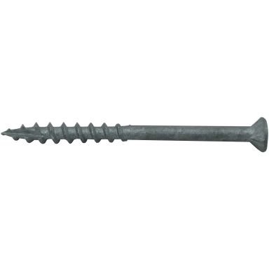 MFT XLNT Trallskruv TX20