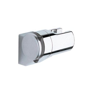 Grohe Relaxa Handduschhållare till vägg, krom