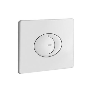 Grohe Skate Air Spolknapp alpinvit