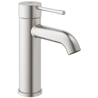 Grohe Essence New Blandebatteri supersteel