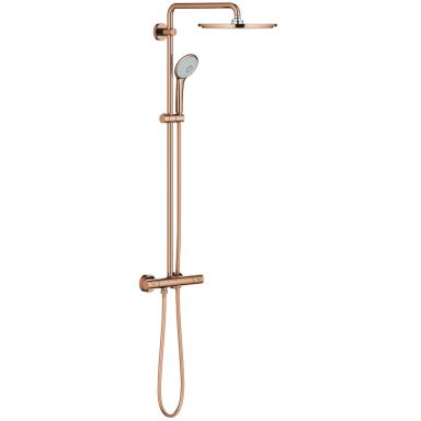Grohe Euphoria XXL System 310 Kattosuihkusarja