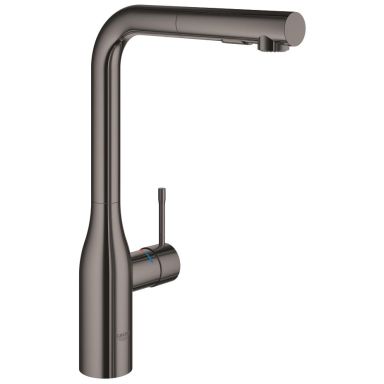 Grohe Essence Keittiöhana ulosvedettävä juoksuputki