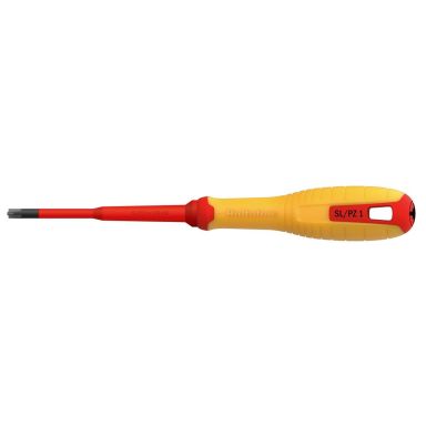 Hultafors 448005 Skrutrekker Pozidriv/spår, isolert 1000 volt