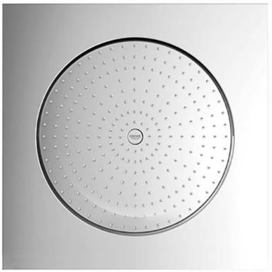 Grohe Rainshower F-Series Kattosuihku seinään upotettavaksi