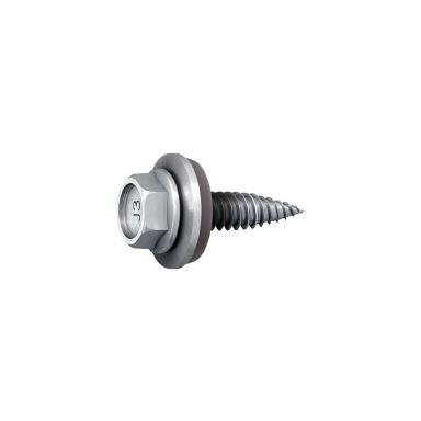 Ejot EJOFAST JF3 Byggskruv Ø5,5 mm, E16, FZB, 500-pack
