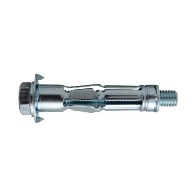 Ejot 906230 Metallexpander M8, 50-pack