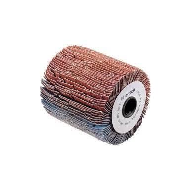 Bosch DIY 1600A0014V Lamellrulle för Texoro, 60 mm