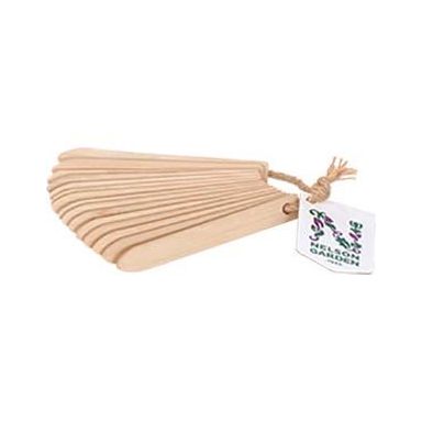 Nelson Garden 5997 Sticketikett bambu