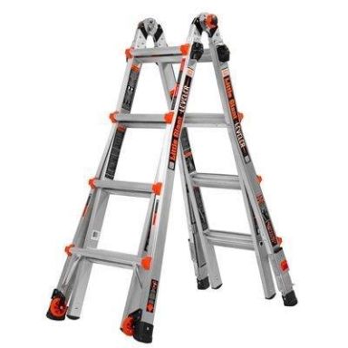 Laggo 914 Multistege