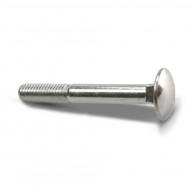 Heco 9605057 Vognbolt galvanisert
