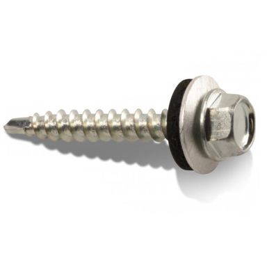 Heco 4150480356145 Farmarskruv 4,8 x 35 mm
