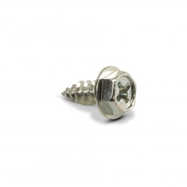 Heco 9601268 Plåtskruv BSS, förzinkad, kombi, 25-pack