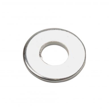 Heco 9605226 Nitbricka förzinkad, 25-pack