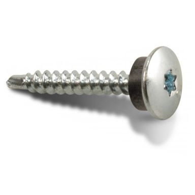 Heco 9605339 Julkisivuruuvi 4,8 x 35 mm, 50-pakkaus