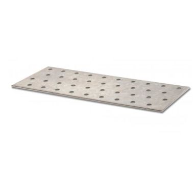 Heco 794015100300 Hålplatta varmförzinkad