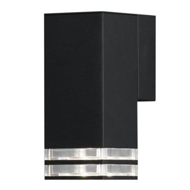 Konstsmide Antares Seinävalaisin GU10, 7 W