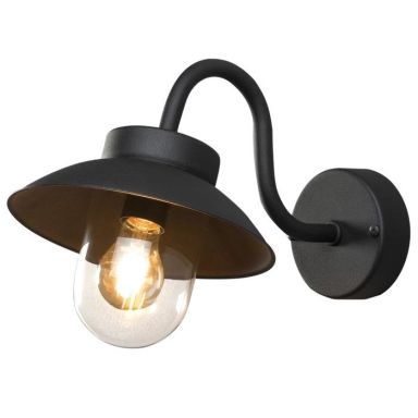 Konstsmide Vega Mini Vegglampe E27, IP44