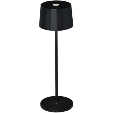 Konstsmide Positano Pöytävalaisin USB, 2,2W