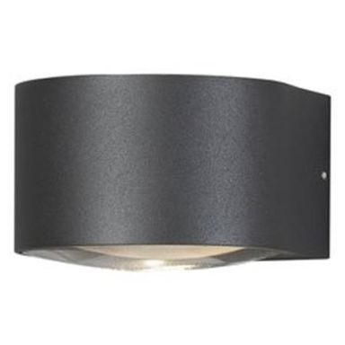 Konstsmide Gela Vegglampe LED, 6W, 550 lm