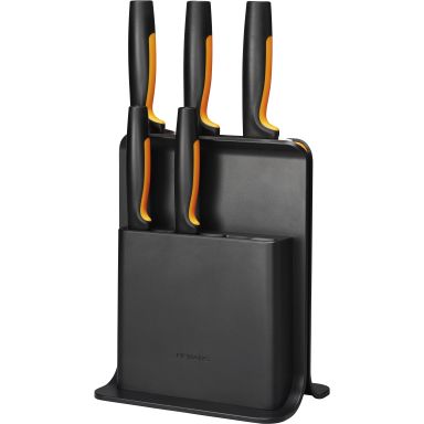 Fiskars Functional Form Knivblock i plast