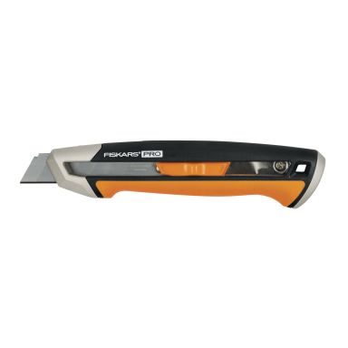 Fiskars CarbonMax Katkoteräveitsi