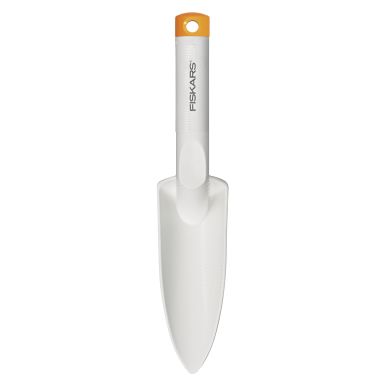 Fiskars White Plantespade
