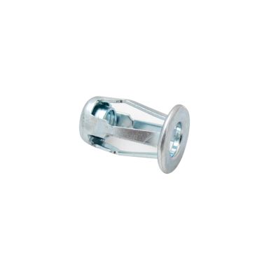 Ejot 595065 Metallexpander för tunnplåt, FZB, 100-pack