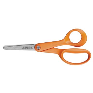 Fiskars First Lastensakset 13 cm