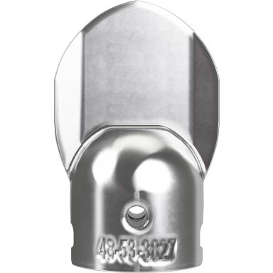 Milwaukee 48533827 Rensborr till 22 mm spiral