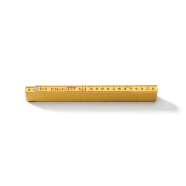 Hultafors GE 59-2-10 GU Meterstokk 2 meter