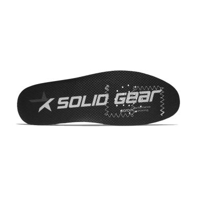 Solid Gear SG2000236 Innersåle svart, EVA