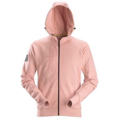 Snickers 2880 Luvtröja rosa