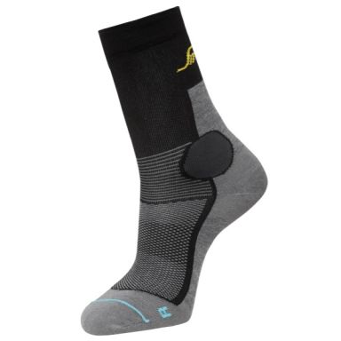 Snickers 9217 LiteWork Strumpa
