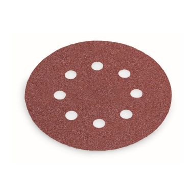 Flex PurFlex P100 Slippapper 125mm, 25-pack
