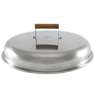Muurikka 86166 Lock rostfritt