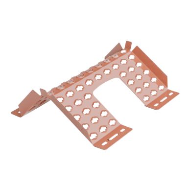 Skeppshultstegen 222-17-1 Kattoaskelma askelmaleveys 300 mm, peltikatoille