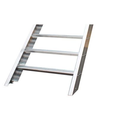 Skeppshultstegen 277-03 Jatkokappale alumiiniportaille 900