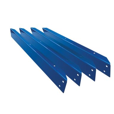 Kreg KBS1020 Teräskisko 4-pakkaus