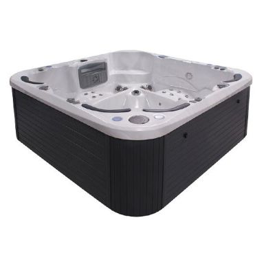 Swebad Spectrum Spabad 2,3 x 2,3 x 0,92 m, 1650L