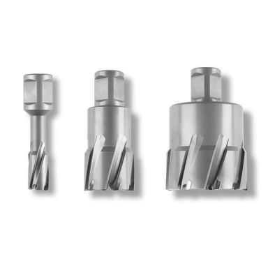 Fein HM Ultra Kärnborr 3/4" Weldon, 75 mm