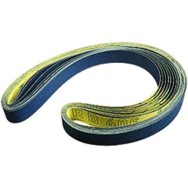 Fein 63714050015 Slipebånd 10-pakning, 20x815 mm