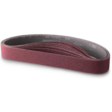 Fein 63714045014 Slipebånd 10-pakning, 600x30 mm