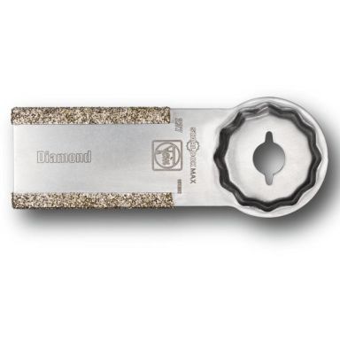 Fein 63903237210 Fugrensekniv Starlock Max, 60x31x2 mm