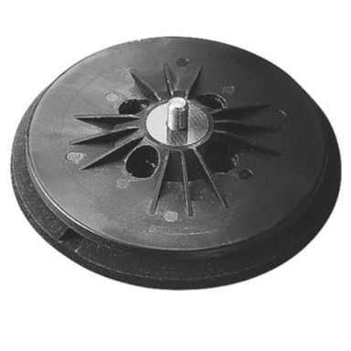 Fein 63806101020 Slipetallerken Ø150 mm, 5/16"-24 UNF