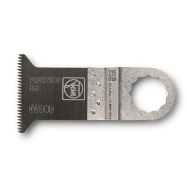 Fein E-Cut Precision HCS Sagblad 50 x 50 mm