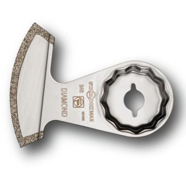 Fein 63903242210 Diamantsagklinge Starlock Max, 1,2 mm