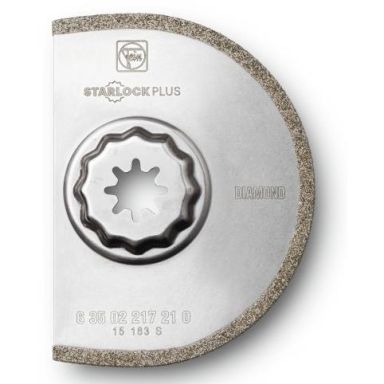 Fein 63502217230 Diamantsagklinge Ø 90 x 1,2 mm, Starlock Plus