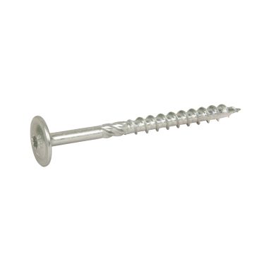 ESSVE 113235 Puuruuvi 8 mm Ø , WAF, FZB