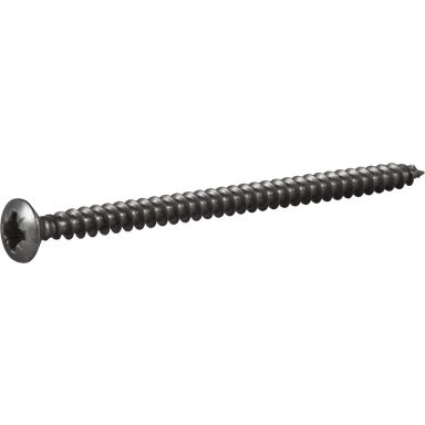 ESSVE 500173 LVI-ruuvi 6 mm Ø , TKFX, PZ1, A2, 100 kpl