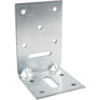 ESSVE 451529 Kulmahelat P2, soikea reikä, CE